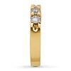Thumbnail Image 3 of Previously Owned Diamond Anniversary Band 1 ct tw Round