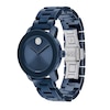 Thumbnail Image 2 of Previously Owned Movado Bold Evolution Women's Ceramic Watch 3600756