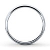 Thumbnail Image 2 of Previously Owned Diamond Anniversary Ring 1/4 ct tw Round-cut 14K White Gold