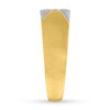 Thumbnail Image 3 of Previously Owned Men's Diamond Band 1/4 carat tw 10K Two-Tone Gold/Rhodium