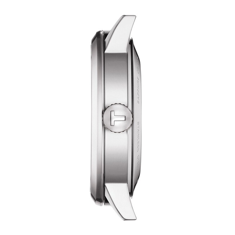 Main Image 3 of Previously Owned Tissot Classic Dream Swissmatic Men's Watch T1294071105100