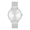 Thumbnail Image 1 of Previously Owned Movado BOLD Women's Stainless Steel Watch 3600655