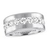 Thumbnail Image 1 of Previously Owned Vera Wang WISH Men's Diamond Band 2 carat tw 14K White Gold