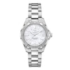 Thumbnail Image 1 of Previously Owned TAG Heuer Women's Watch AQUARACER Lady WBD1311.BA0740