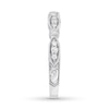 Thumbnail Image 3 of Previously Owned Neil Lane Diamond Band 1/4 carat tw 14K White Gold
