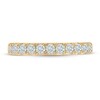Thumbnail Image 3 of Previously Owned Diamond Anniversary Ring 1/2 ct tw Round 14K Yellow Gold