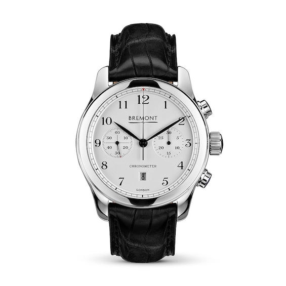 Previously Owned Bremont Alt1CPw Mens Automatic Chronometer