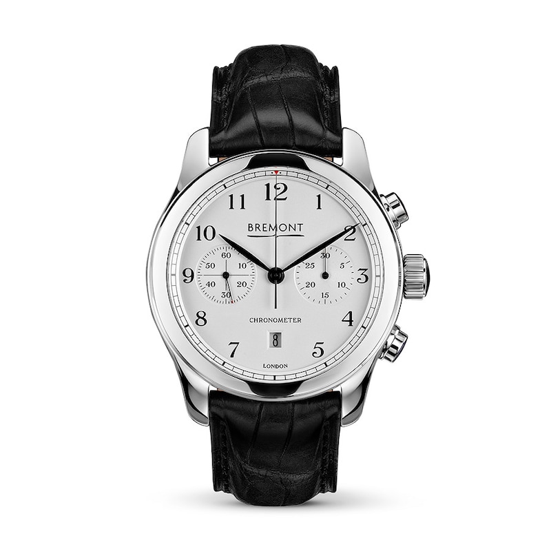 Main Image 1 of Previously Owned Bremont ALT1-C/PW Men's Automatic Chronometer