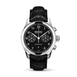 Previously Owned Bremont ALT1-C/PB Men's Automatic Chronometer
