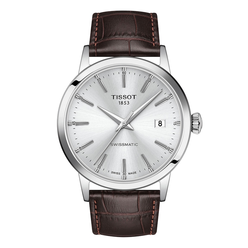 Main Image 1 of Previously Owned Tissot Classic Dream Swissmatic Men's Watch