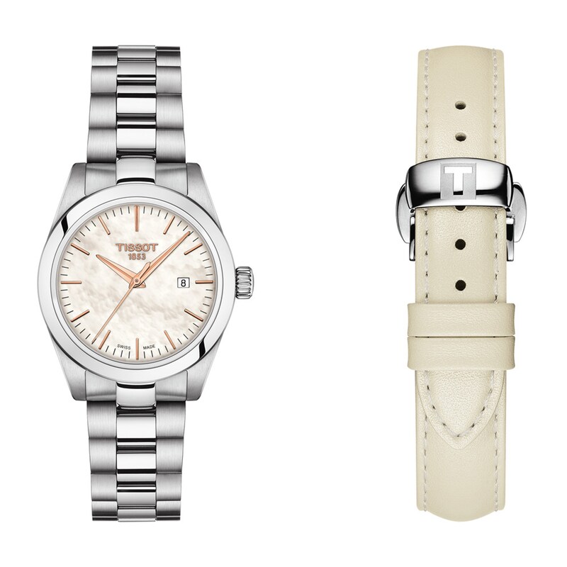 Main Image 3 of Previously Owned Tissot T-My Lady Women's Watch