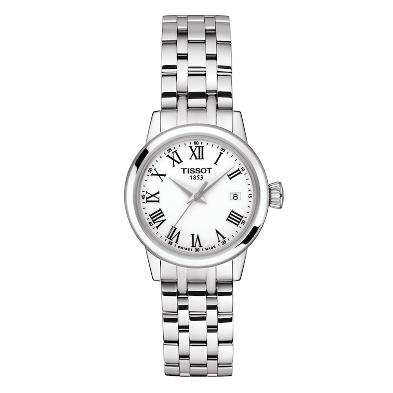 Main Image 1 of Previously Owned Tissot Classic Dream Women's Watch