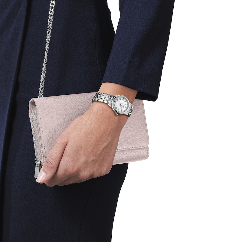 Main Image 4 of Previously Owned Tissot Classic Dream Women's Watch