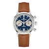 Thumbnail Image 1 of Previously Owned Hamilton Intra-Matic Auto Chrono Men's Watch H38416541