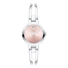 Thumbnail Image 1 of Previously Owned Movado Amorosa Women's Watch 607387