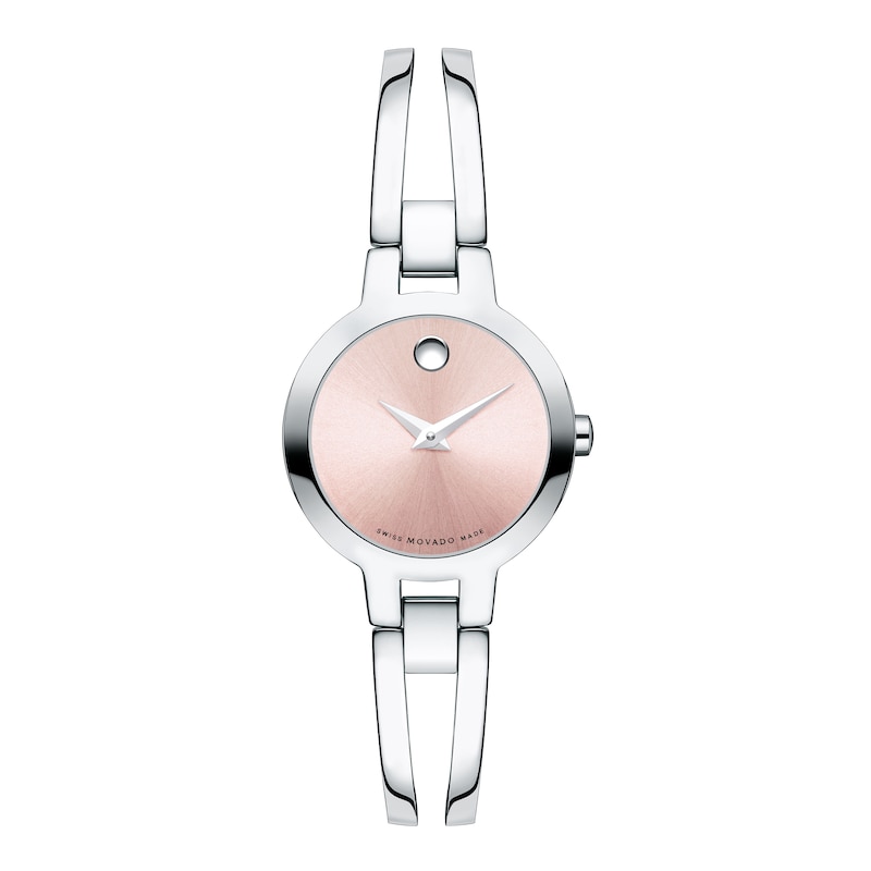 Main Image 1 of Previously Owned Movado Amorosa Women's Watch 607387