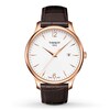Thumbnail Image 1 of Previously Owned Tissot Men's Watch Tradition