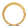 Thumbnail Image 2 of Previously Owned Vera Wang WISH Men's Ring 3/4 carat tw Diamonds 14K Yellow Gold