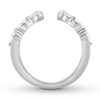 Thumbnail Image 2 of Previously Owned House of Virtruve Deconstructed Ring 1 ct tw Diamonds 14K White Gold
