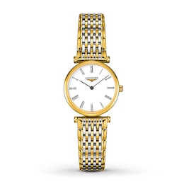 Previously Owned Longines La Grande Classique Women's Watch L42092117