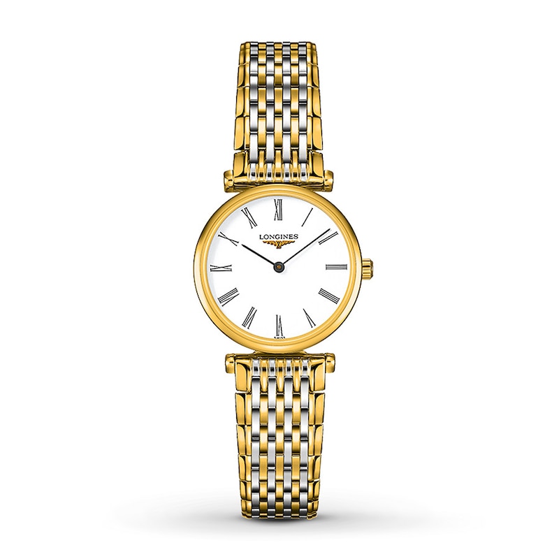 Main Image 1 of Previously Owned Longines La Grande Classique Women's Watch L42092117