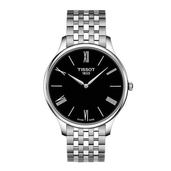 Previously Owned Tissot Tradition mens Watch