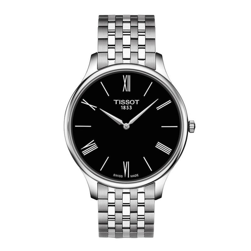 Previously Owned Tissot Tradition men's Watch Jared