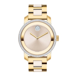 Previously Owned Movado BOLD Iconic Women's Watch 3600785