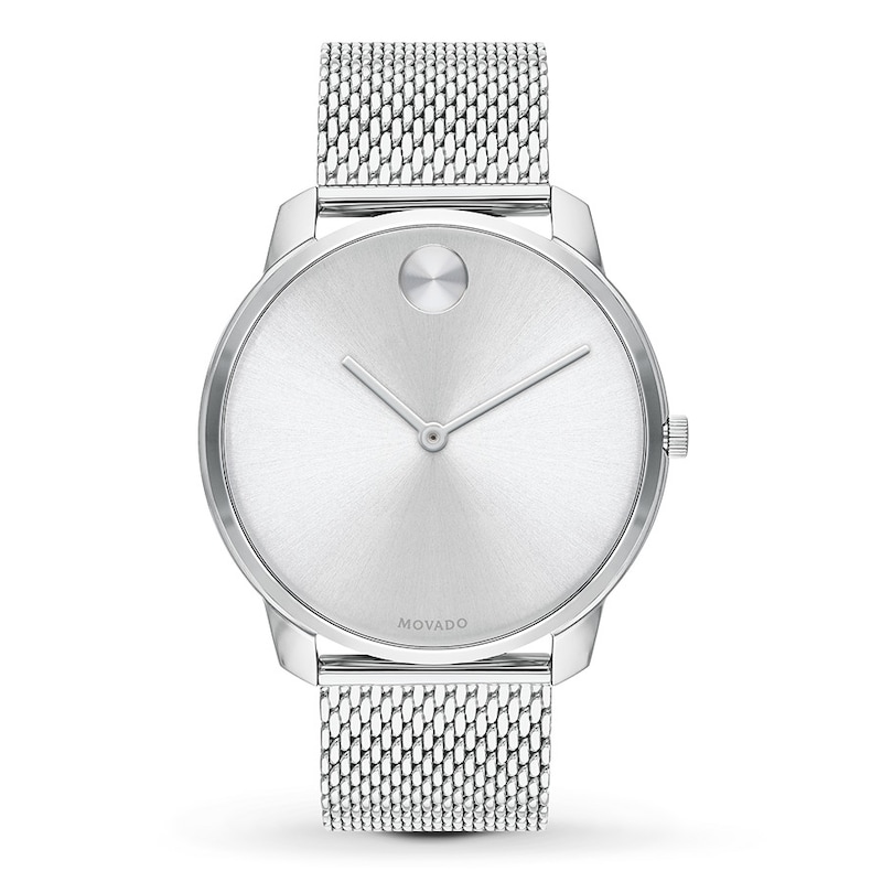 Main Image 1 of Previously Owned Movado BOLD Watch 3600589