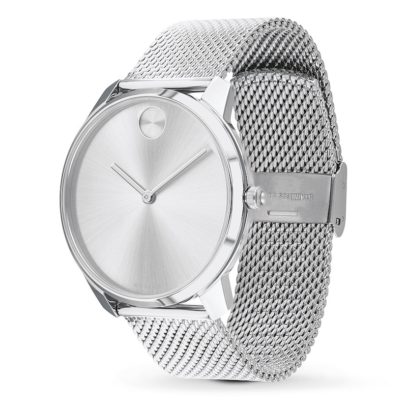 Main Image 2 of Previously Owned Movado BOLD Watch 3600589