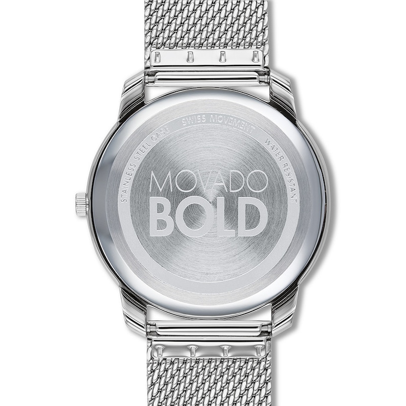 Main Image 3 of Previously Owned Movado BOLD Watch 3600589
