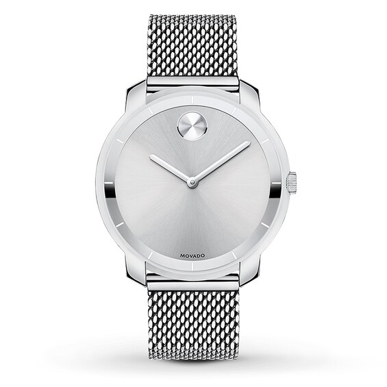 Previously Owned Movado Bold Watch 3600241