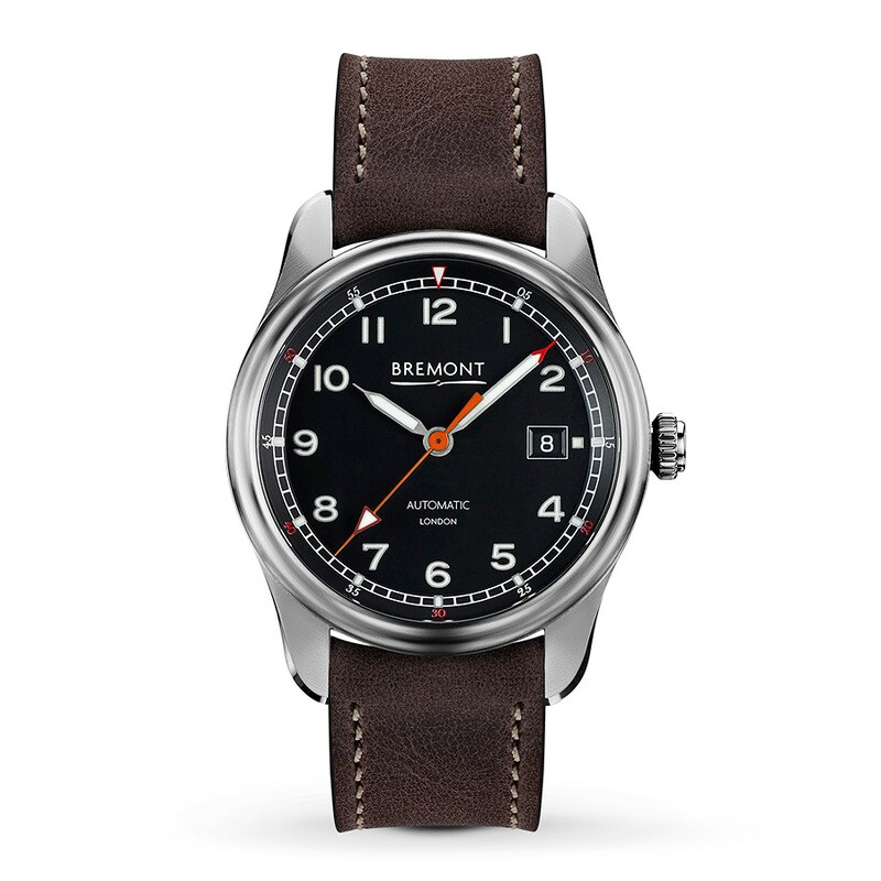 Main Image 1 of Previously Owned Bremont Airco Mach 1/BK Automatic Chronometer
