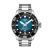 Thumbnail Image 1 of Previously Owned Tissot Seastar 1000 Professional Powermatic 80 Men's Watch
