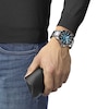 Thumbnail Image 2 of Previously Owned Tissot Seastar 1000 Professional Powermatic 80 Men's Watch