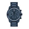Thumbnail Image 1 of Previously Owned Movado BOLD Verso Men's Chronograph Watch 3600742