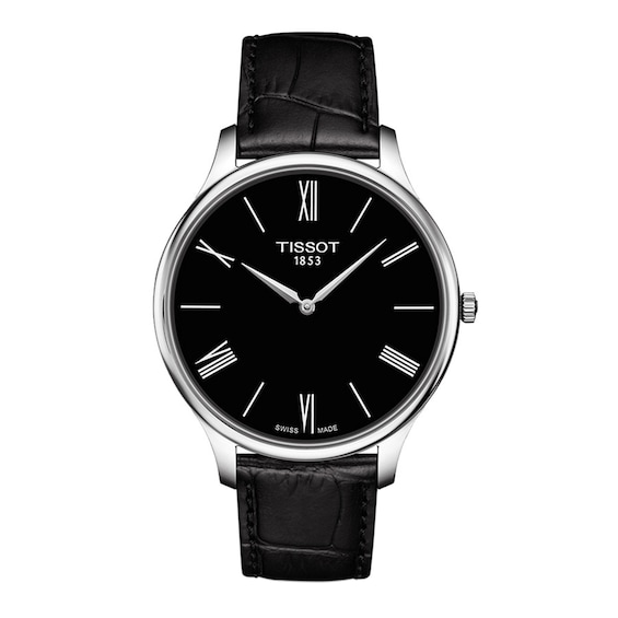 Previously Owned Tissot Tradition men's Watch Jared