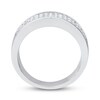Thumbnail Image 3 of Previously Owned Diamond Ring 1-1/2 ct tw Round 14K White Gold
