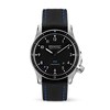 Thumbnail Image 1 of Previously Owned Bremont Boeing Model 1 Men's Automatic Chronometer MODEL1-BK-SS