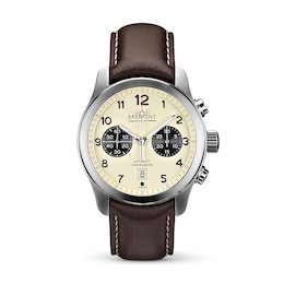Previously Owned Bremont ALT1-C/CR Men's Automatic Chronometer