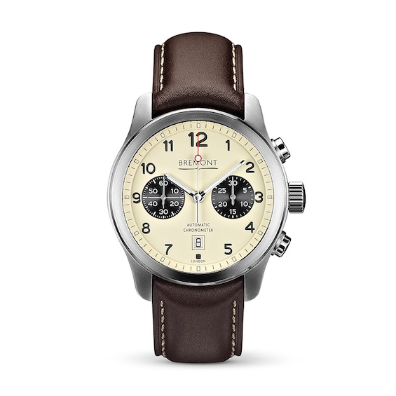 Previously Owned Bremont Alt1CCr Mens Automatic Chronometer