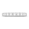 Thumbnail Image 2 of Previously Owned Diamond Anniversary Ring 1 ct tw Round Platinum