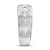Thumbnail Image 2 of Previously Owned Vera Wang WISH  Ring 1 carat tw Diamonds 14K White Gold