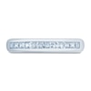 Thumbnail Image 3 of Previously Owned Diamond Anniversary Ring 1/2 ct tw Round 14K White Gold