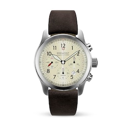 Previously Owned&nbsp;Bremont ALT1-P2/CR Men's Automatic Chronometer