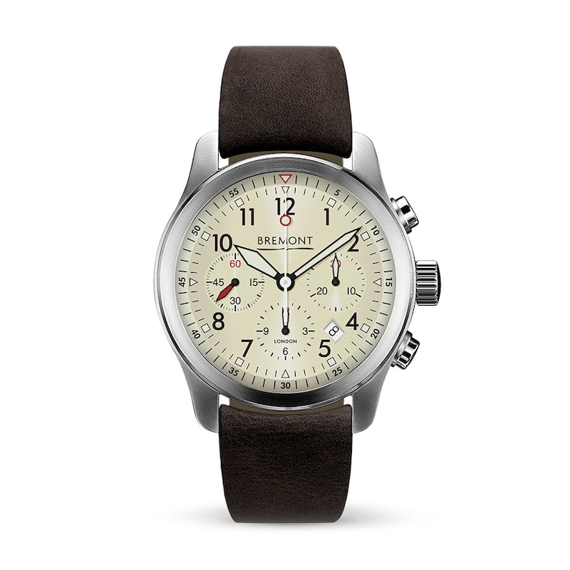 Main Image 1 of Previously Owned&nbsp;Bremont ALT1-P2/CR Men's Automatic Chronometer