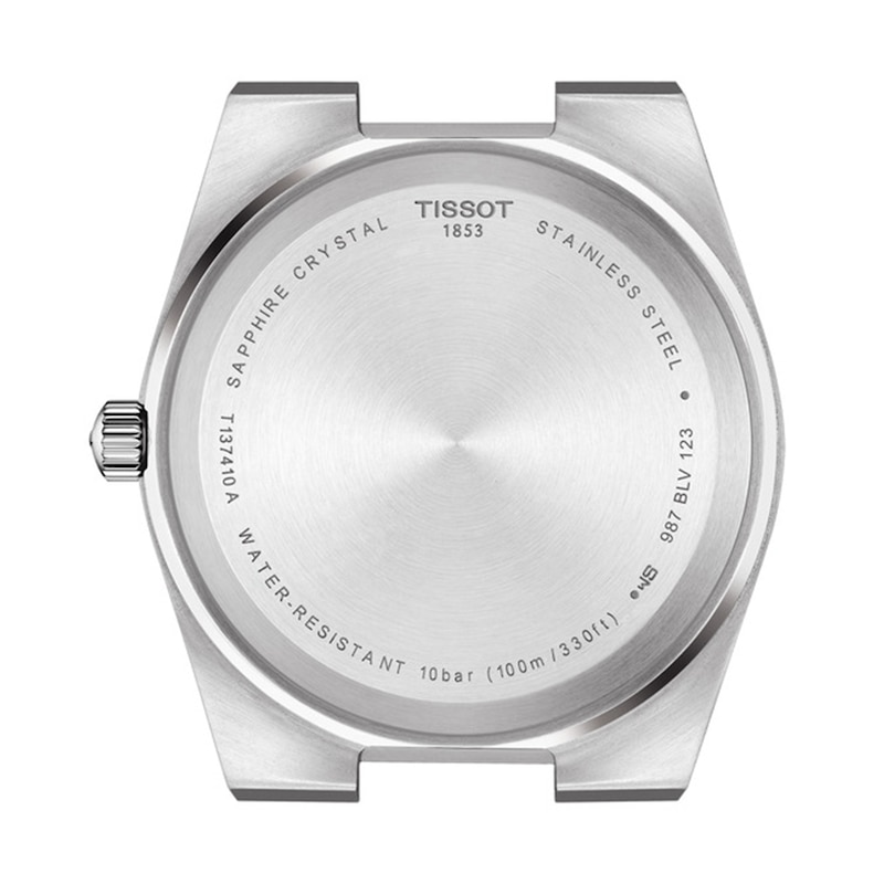 Main Image 2 of Previously Owned Tissot PRX Men's Watch T1374101105100