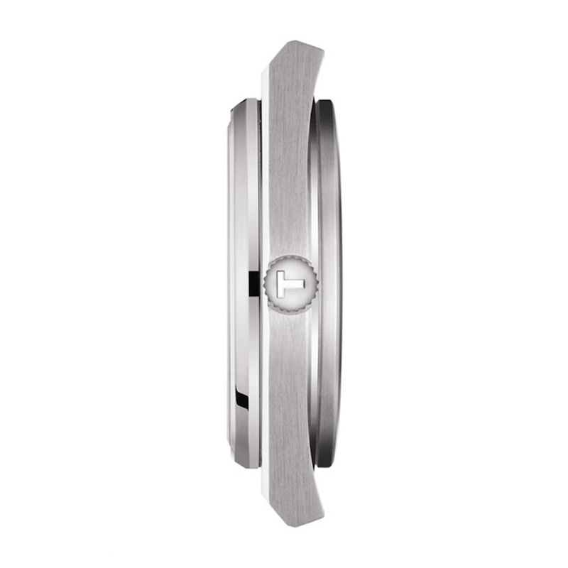 Main Image 3 of Previously Owned Tissot PRX Men's Watch T1374101105100