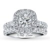 Thumbnail Image 3 of Previously Owned Neil Lane Wedding Setting 1-1/2 ct tw Diamonds 14K White Gold