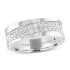 Thumbnail Image 1 of Previously Owned Vera Wang WISH  Band 1 ct tw Diamonds 14K White Gold